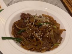 -厦门朗豪酒店 · 明阁中餐厅