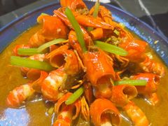 -红盔甲·小龙虾(车公庙店)