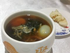 -聚春园自助餐厅(东街口店)