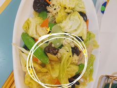 七小福-付掌柜在成都·热炒砂锅集(金禾店)