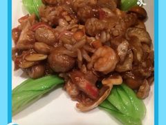 海鮮全家福-京味斋·北京烤鸭(北京南站洋桥店)
