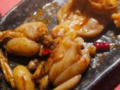 -哥老官重庆美蛙鱼头(宝山龙湖店)