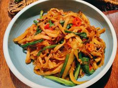 -前海沿·青岛菜(五四广场永旺店)