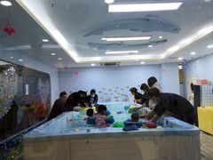 -KidsHome毅英宝贝家早教托育中心