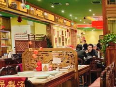 -小吊梨汤·北京菜·烤鸭(鸟巢店)