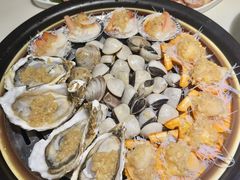 -碗中海·蒸汽海鲜·桑拿鸡(岭南天地店)
