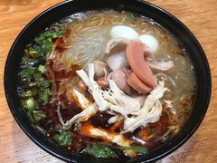 红味肥肠粉-青石桥老瓦房肥肠粉总店(青石桥总店)