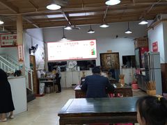 -晏老九豆花饭家常菜(上海城店)