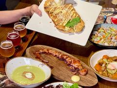 -造精酿餐厅