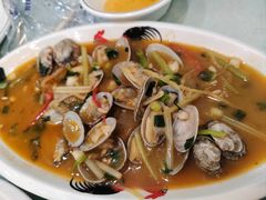 金不换炒花蛤(原味够鲜嫩)-潮汕铺老店(甜水井店)