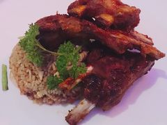 -Mai Mai Restaurant