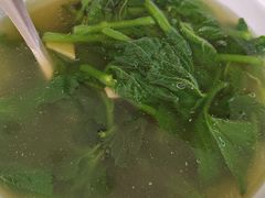 -沐毫傣泐云南菜孔雀宴•手抓饭傣味烧烤(曼听公园店)