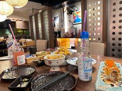-烧鸟乐·居酒屋(桐梓林店)