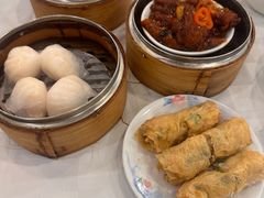 -凤城酒家(渣华道)