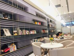 大堂-本来就好(九方荟店)