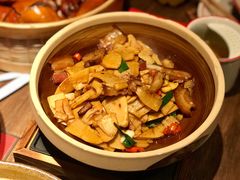 -洞庭土菜馆(天河北总店)