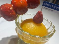-头牌·鹤岗小串(万达店)