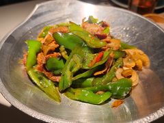 -雀蓝川菜(滨湖万象汇店)