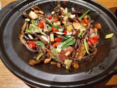 -云海肴·汽锅鸡·云南代表菜(天山百盛优客店)