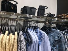 -ZARA(恒隆广场店)