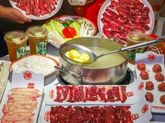 -陈记顺和潮汕鲜牛肉火锅(西门口广场店)