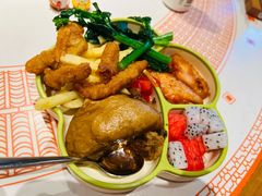 -话梅·客家小厨(东门店)