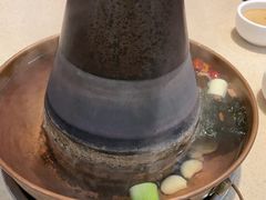 正宗阳坊涮肉-阳坊大都涮羊肉(阳坊总店)