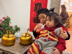 -厝味火锅·潮汕卤水火锅(十一合店)