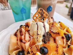 -海岛日记(养马岛店)