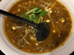 酸辣小锅米线-茶花妹子云南餐厅(北大店)