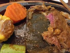 -尊品牛排(恒峰店)