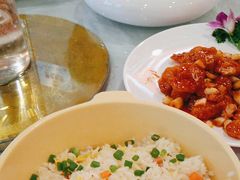 -津悦·正阳春烤鸭(红旗南路店)