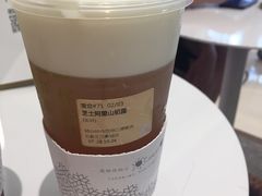 -奈雪的茶(石家庄万象城店)