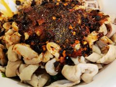 拌肥肠-甘记肥肠粉(马鞍北路店)