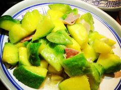 iphone_upload_pic-云海肴·汽锅鸡·云南菜(天津国金汇店)