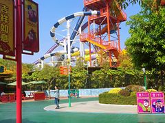 -厦门方特梦幻王国