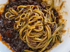 -桃园中华料理炸酱面(燕儿岛路店)