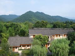 -青城山六善酒店·紫氣園中餐厅