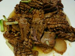 -颜家菜·鲁菜世家(大明湖店)