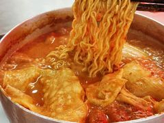 -燃计沙茶皇·香港沙茶火锅(人广旗舰店)