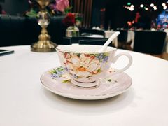 -悦禧耕岛酒店·指月坞餐厅·旺山特色农家乐