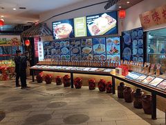 -柴米油盐(土菜院子店)