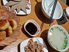 -和兴记牛肉火勺·羊汤(于洪广场店)