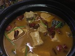 -小菜园新徽菜(滁州苏宁店)