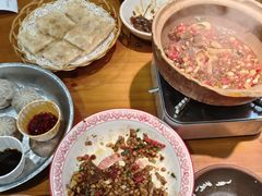 -陈家婆的菜(梅溪湖店)