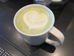 -星巴克(梅州客都汇分店)