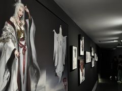 -中国美术学院-美术馆