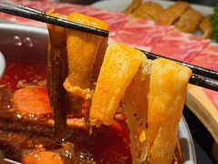 -刘一手重庆火锅(万达广场店)
