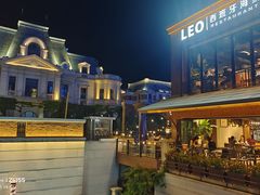 -LENBACH兰巴赫西餐啤酒坊(大连东港店)