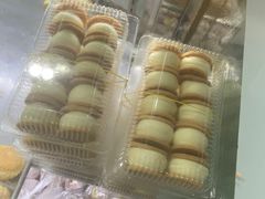 -甜嘟嘟烘焙坊(舒城路店)